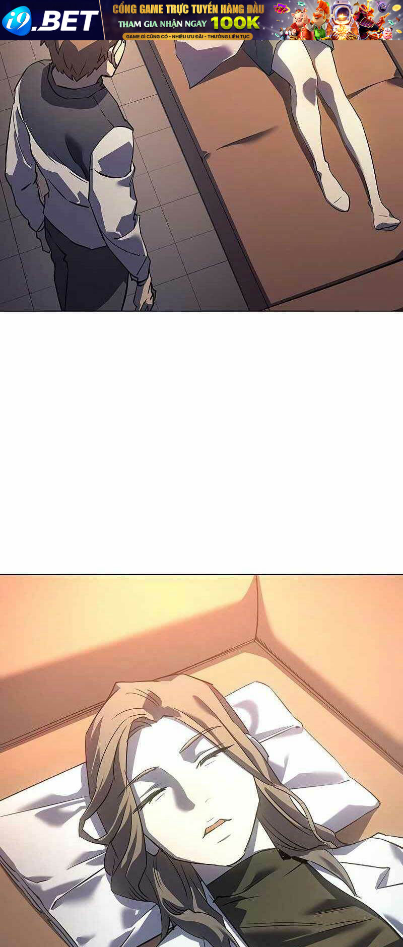 Hồi Quy Bằng Vương Quyền - Chapter 5 - Page 53