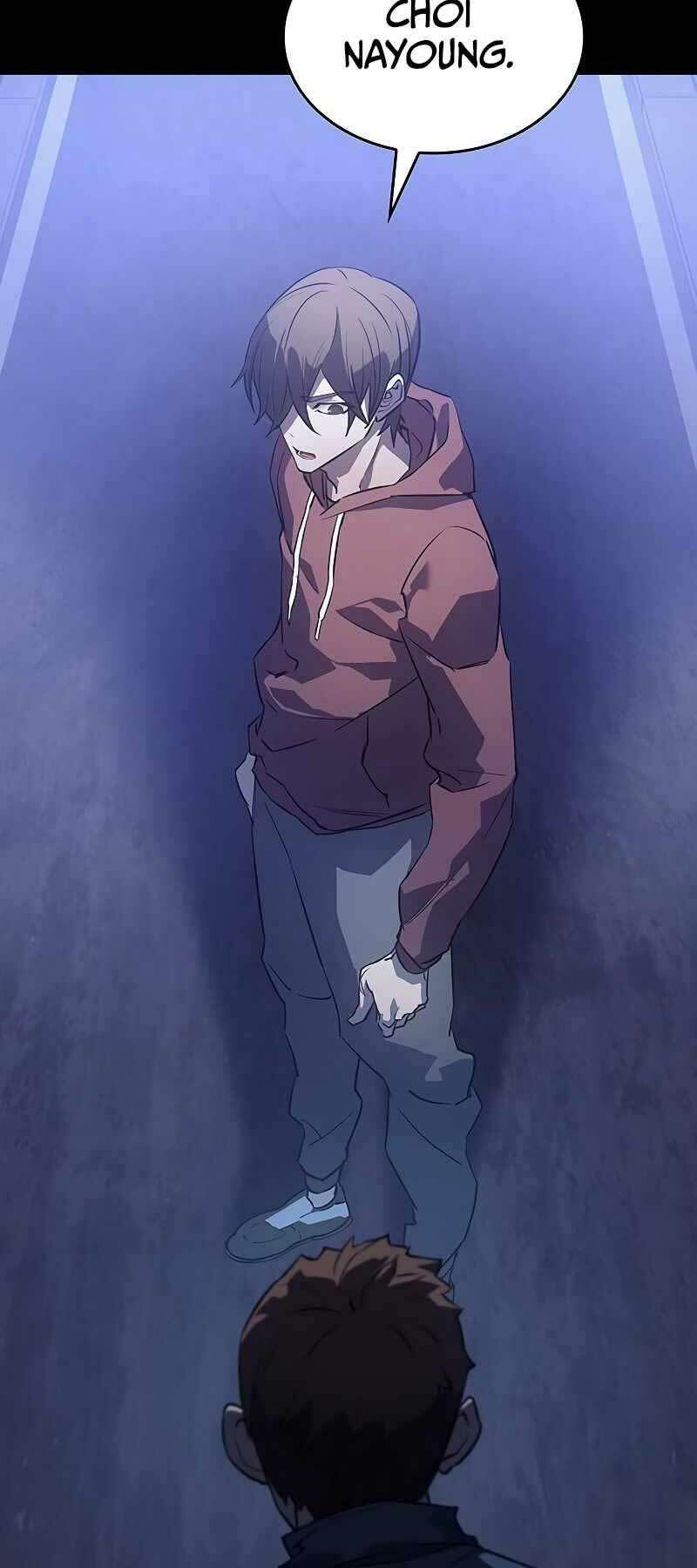 Hồi Quy Bằng Vương Quyền - Chapter 5 - Page 57