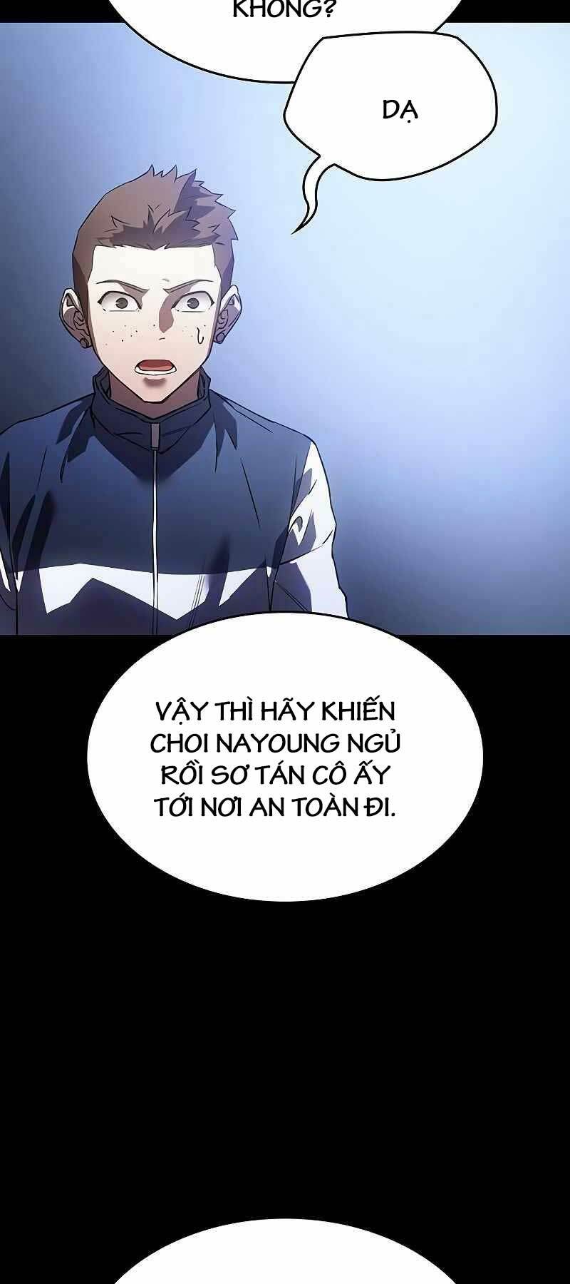 Hồi Quy Bằng Vương Quyền - Chapter 5 - Page 60