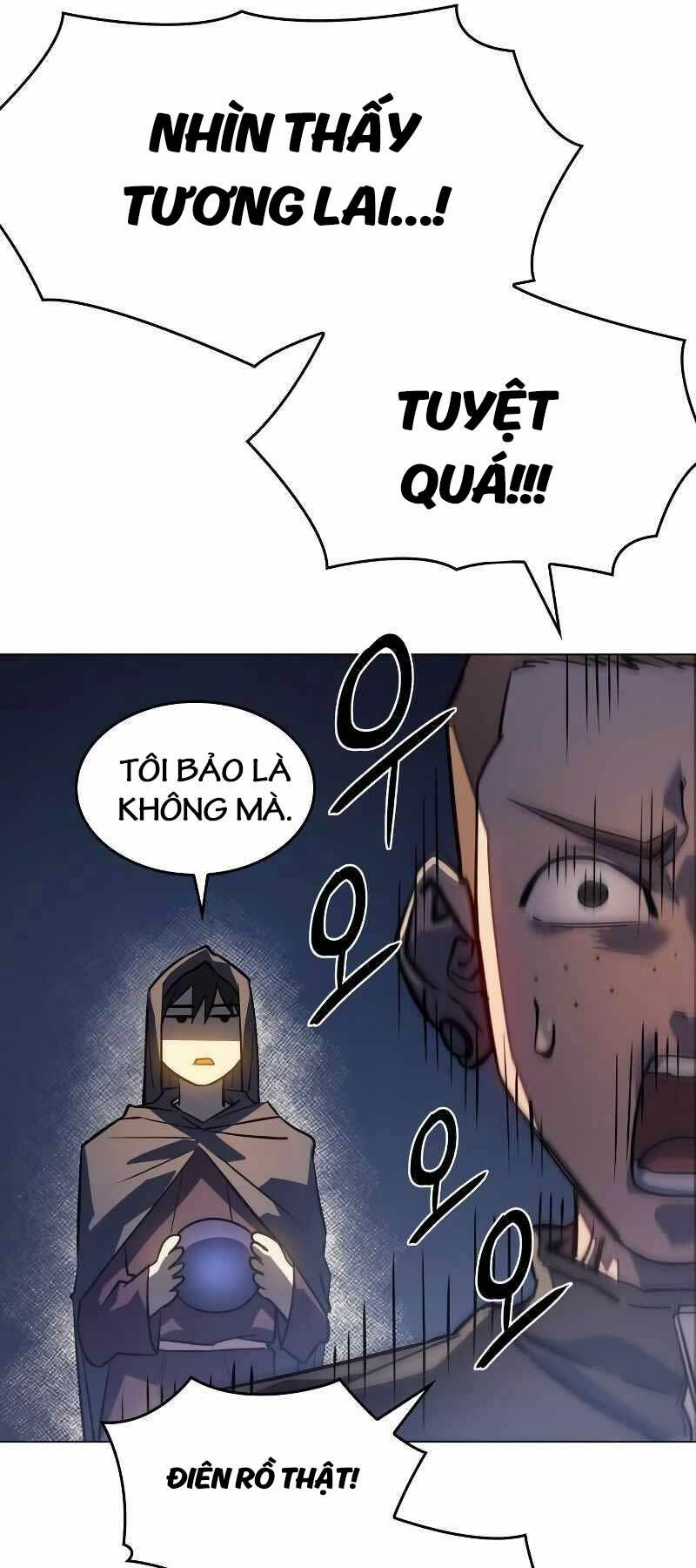 Hồi Quy Bằng Vương Quyền - Chapter 5 - Page 69