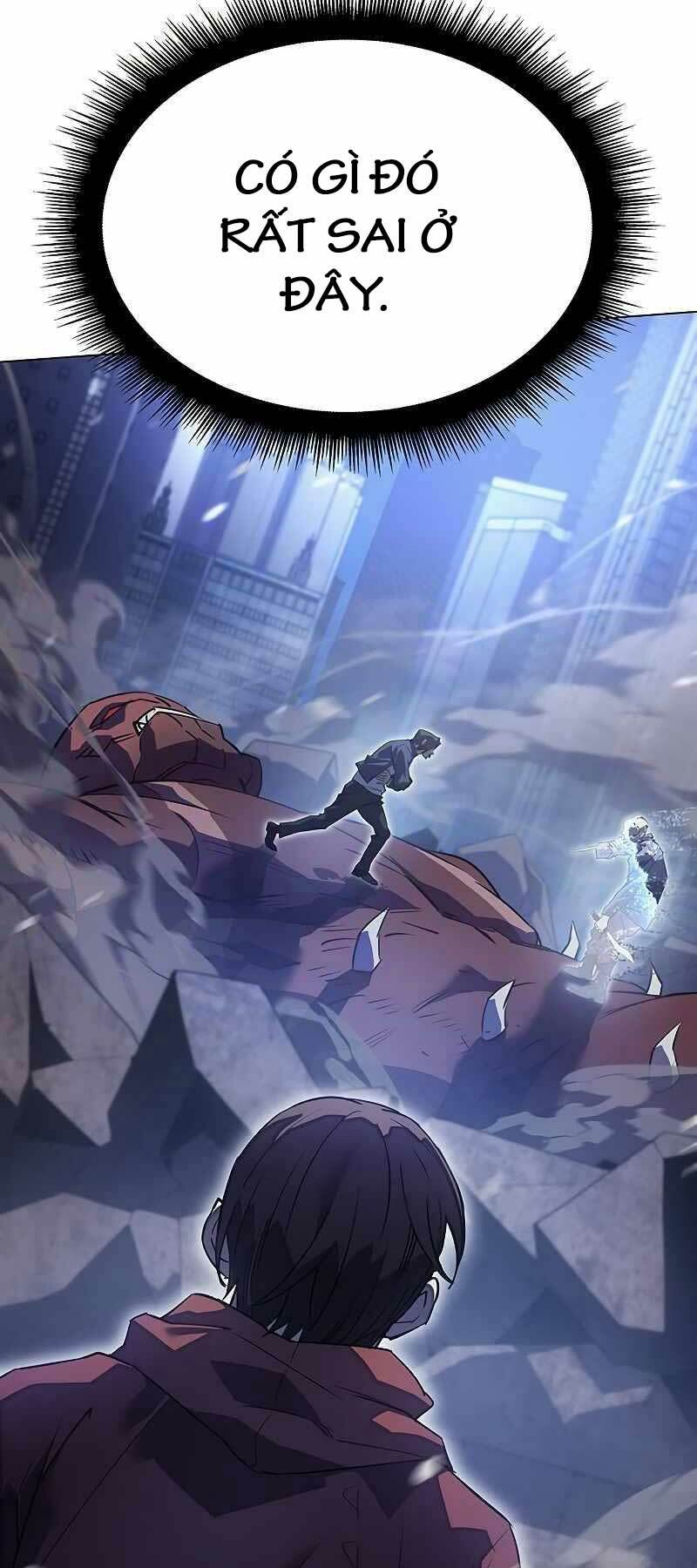 Hồi Quy Bằng Vương Quyền - Chapter 5 - Page 73