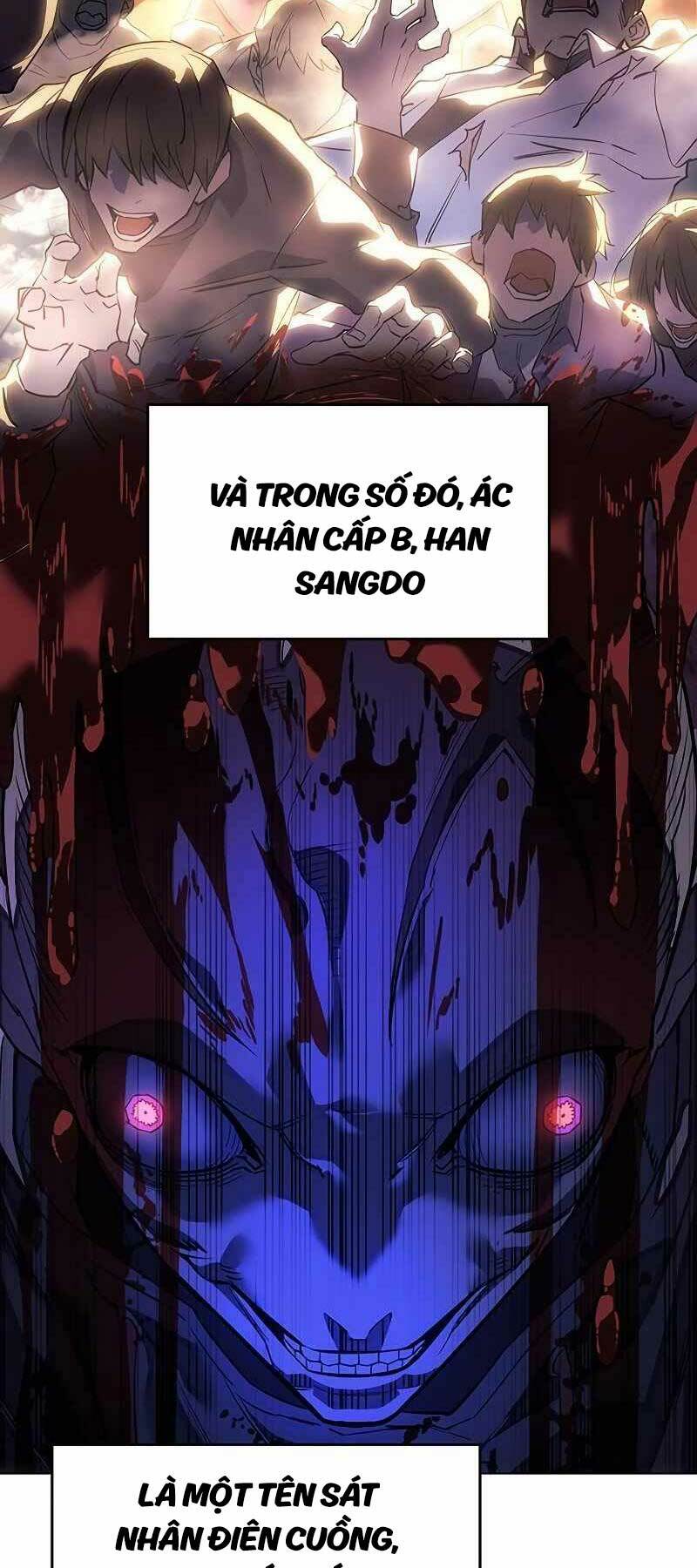Hồi Quy Bằng Vương Quyền - Chapter 5 - Page 80