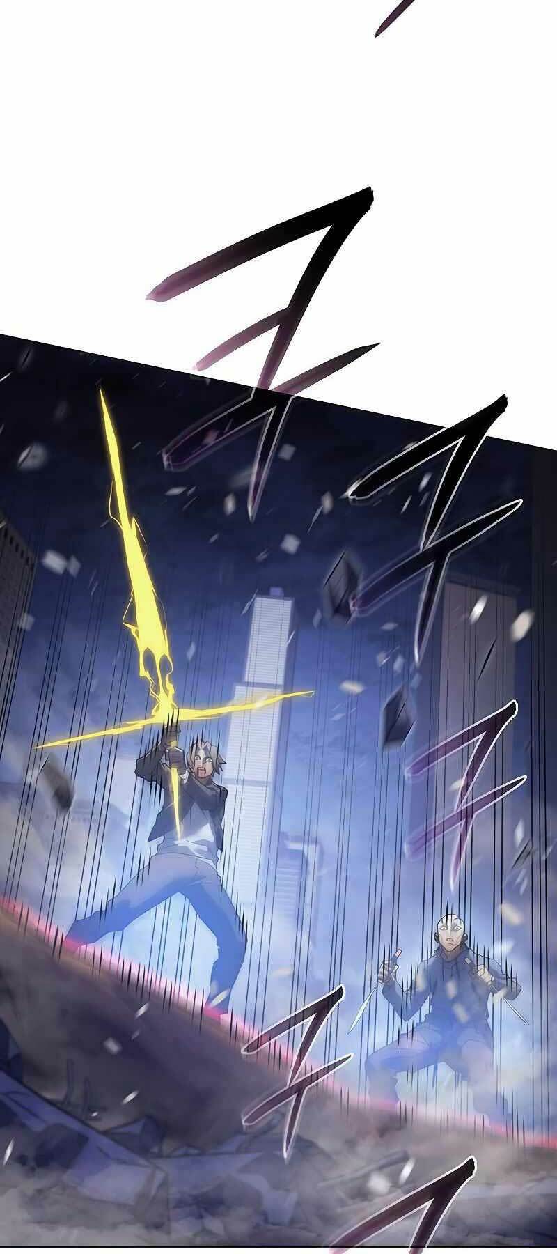 Hồi Quy Bằng Vương Quyền - Chapter 5 - Page 88