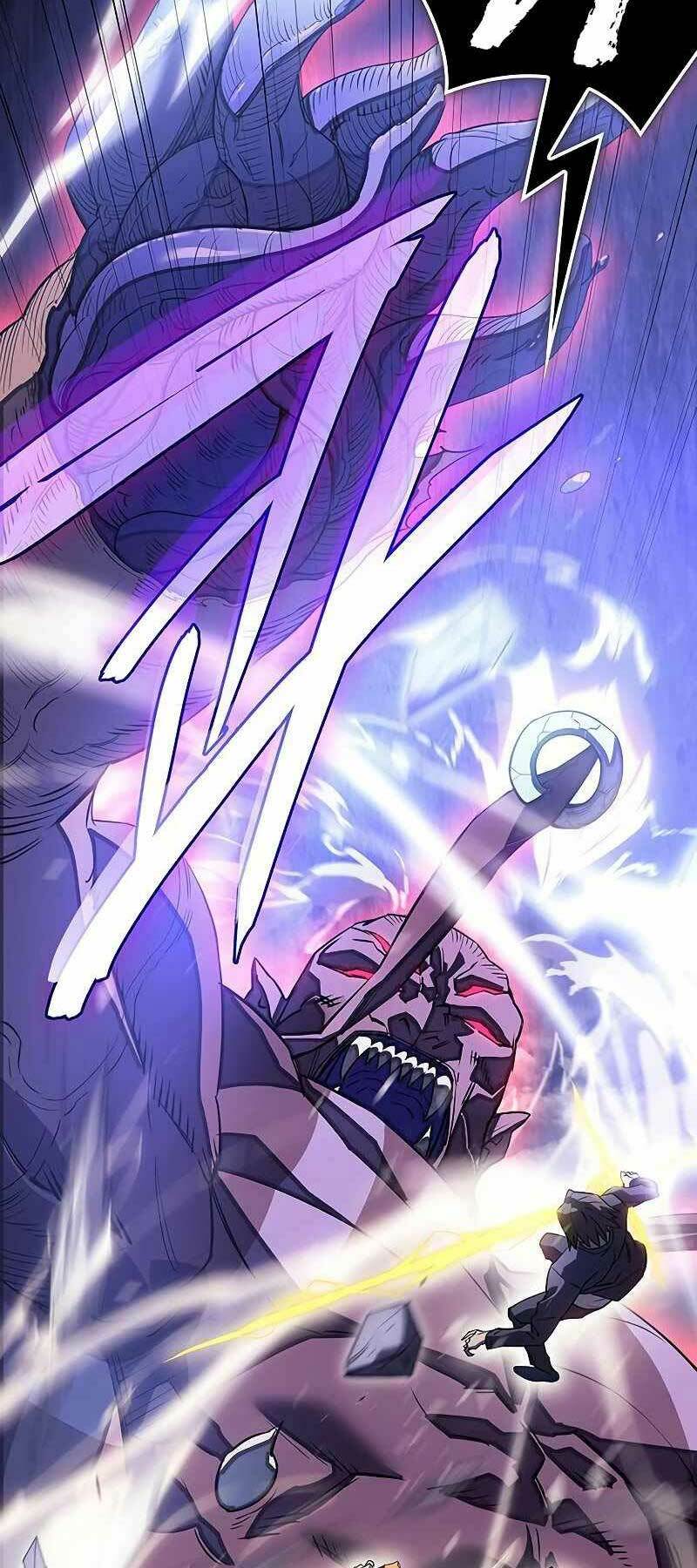 Hồi Quy Bằng Vương Quyền - Chapter 5 - Page 90