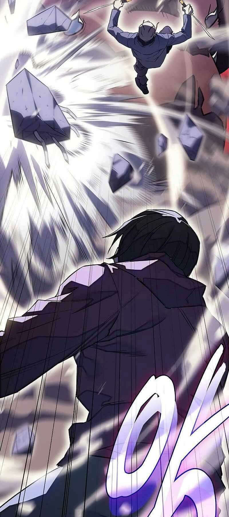 Hồi Quy Bằng Vương Quyền - Chapter 5 - Page 91