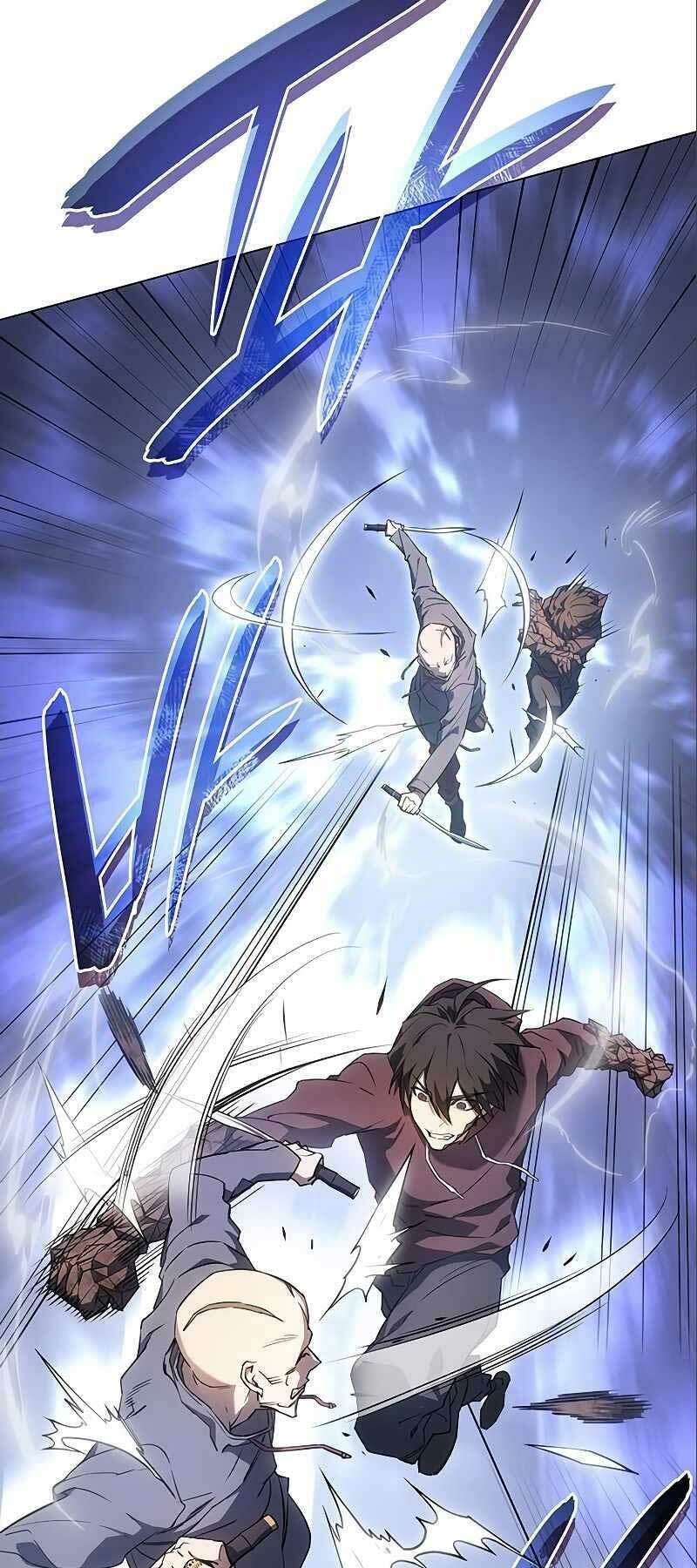 Hồi Quy Bằng Vương Quyền - Chapter 6 - Page 16