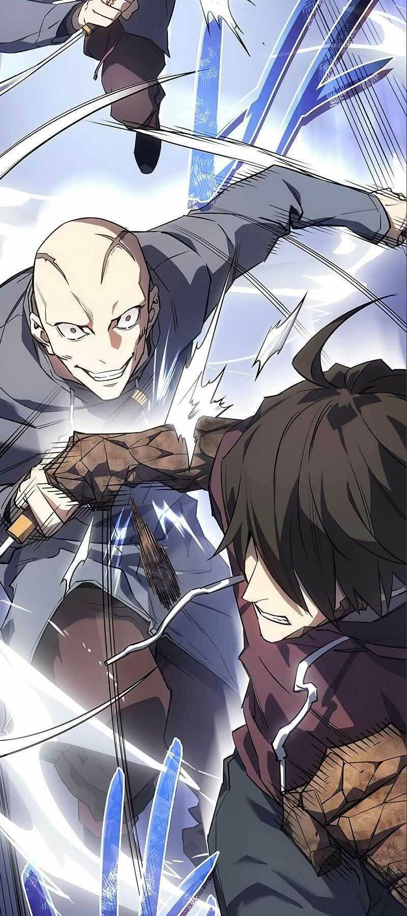 Hồi Quy Bằng Vương Quyền - Chapter 6 - Page 17