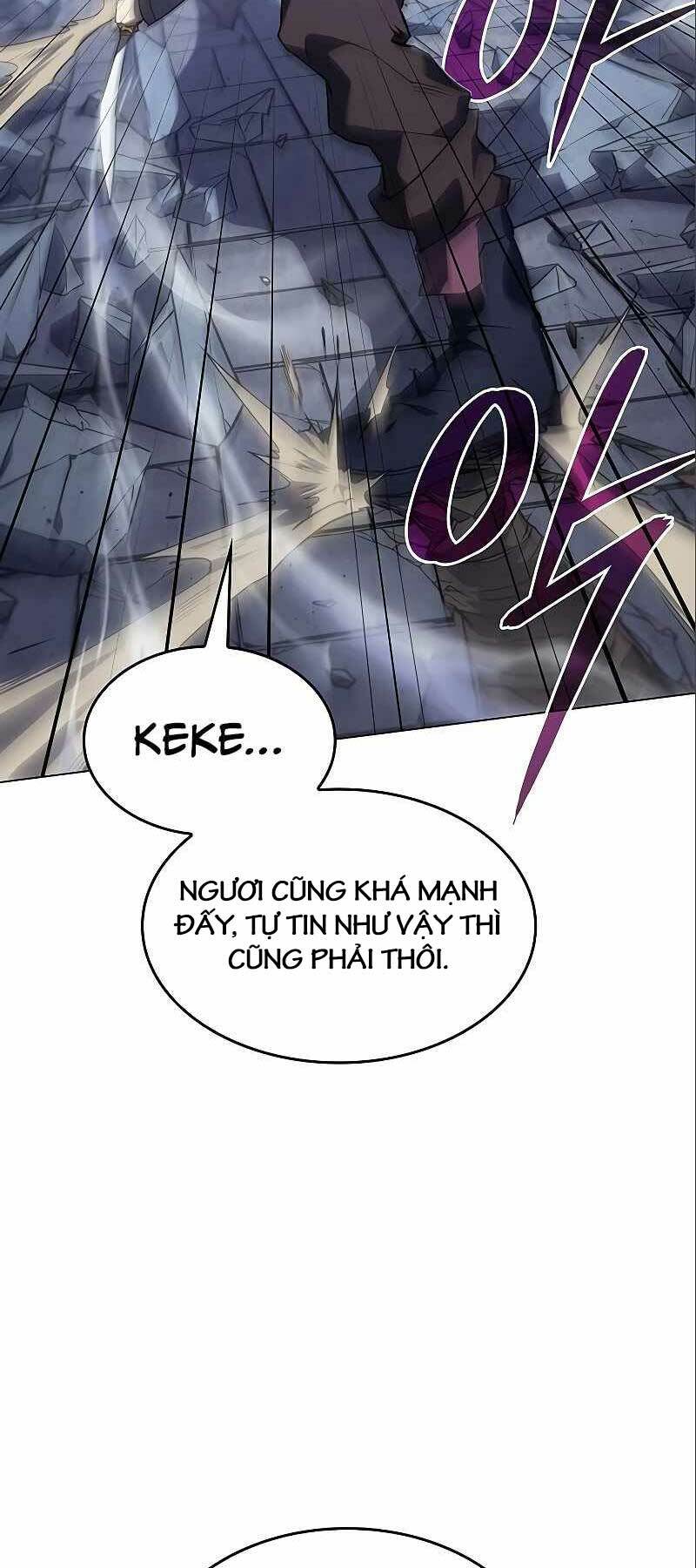 Hồi Quy Bằng Vương Quyền - Chapter 6 - Page 19