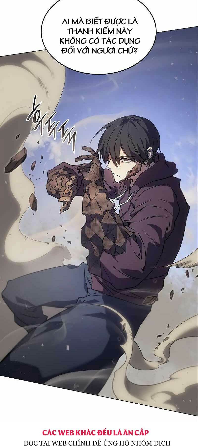 Hồi Quy Bằng Vương Quyền - Chapter 6 - Page 20