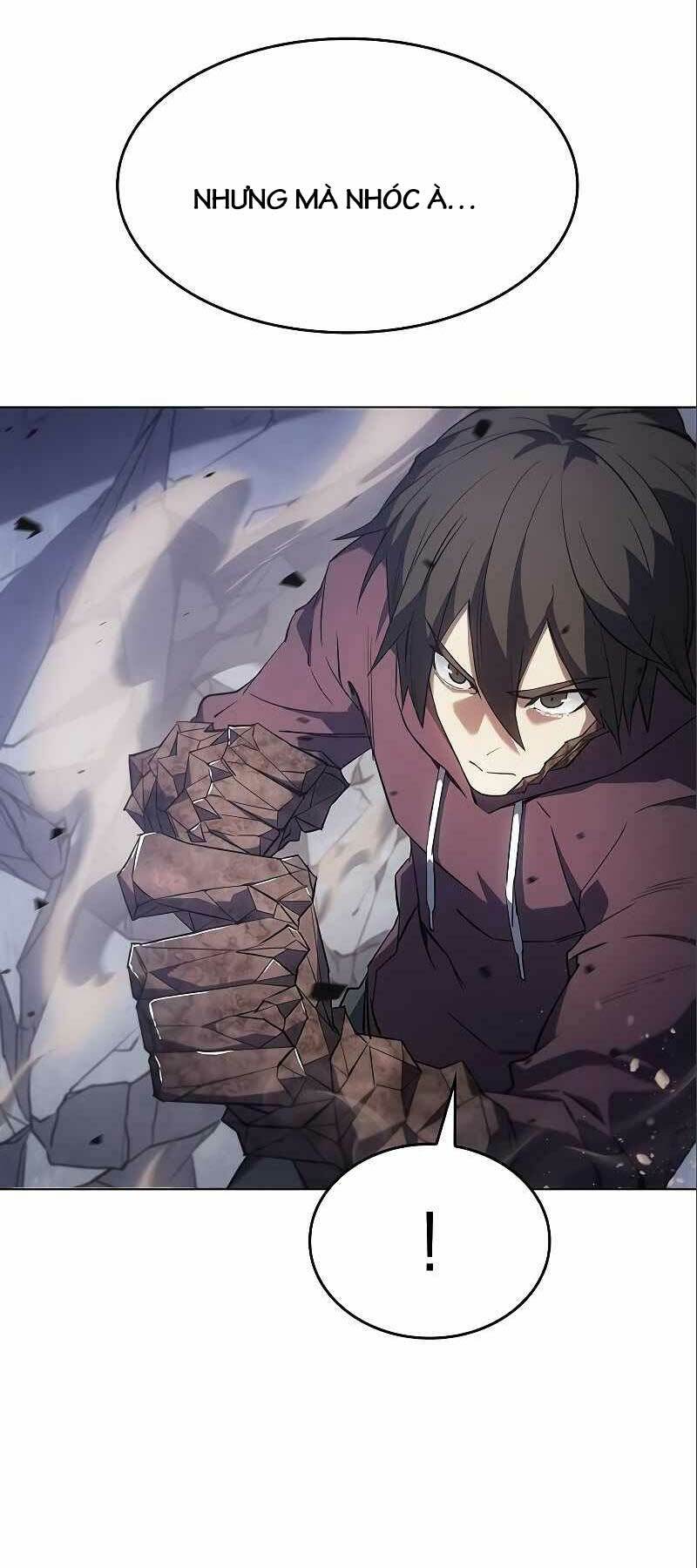 Hồi Quy Bằng Vương Quyền - Chapter 6 - Page 23