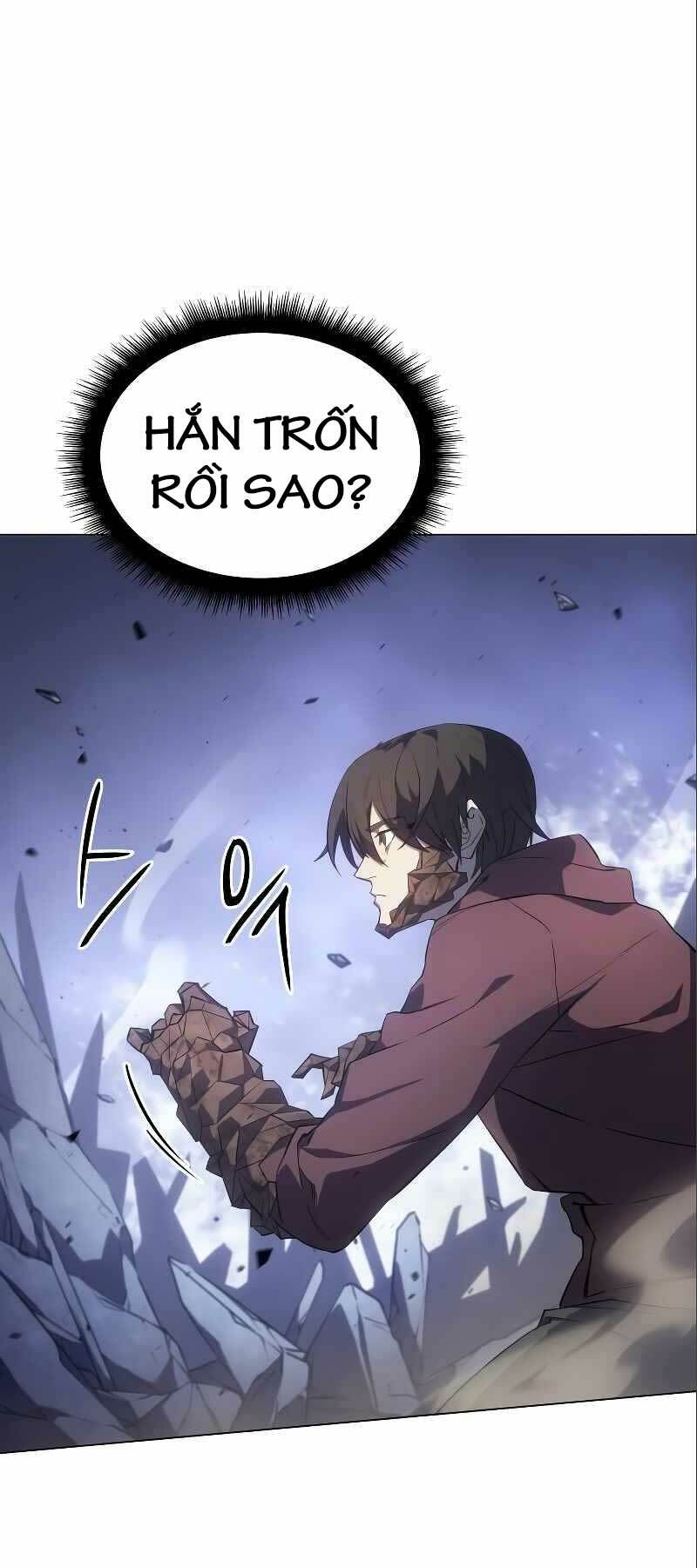 Hồi Quy Bằng Vương Quyền - Chapter 6 - Page 28