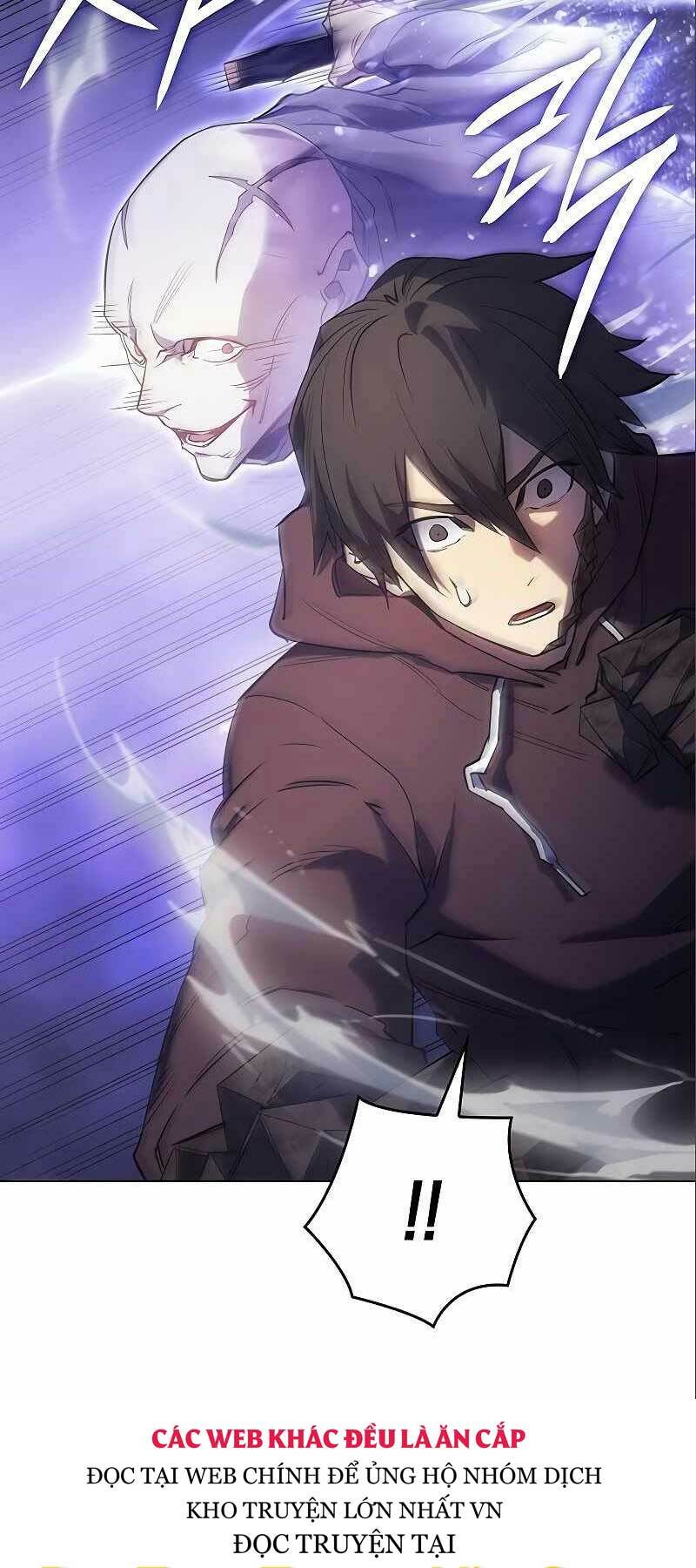 Hồi Quy Bằng Vương Quyền - Chapter 6 - Page 32
