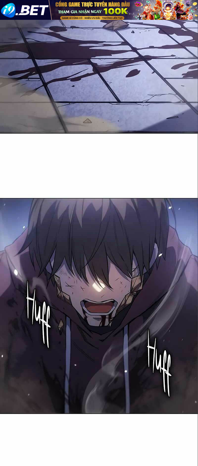 Hồi Quy Bằng Vương Quyền - Chapter 6 - Page 44