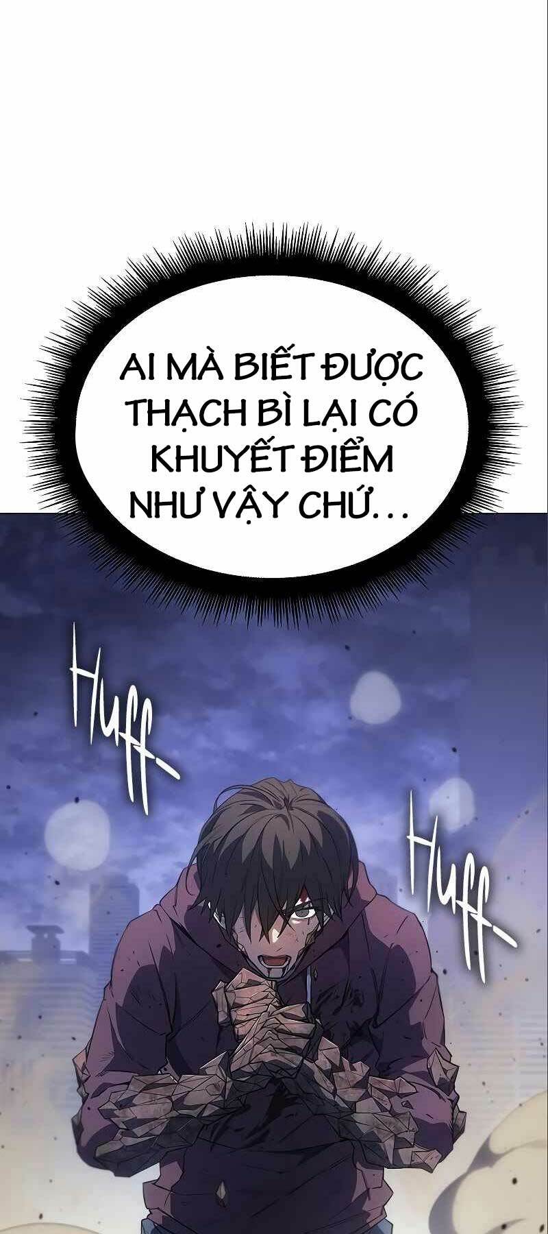 Hồi Quy Bằng Vương Quyền - Chapter 6 - Page 45
