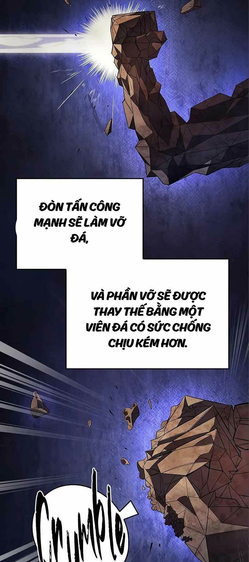 Hồi Quy Bằng Vương Quyền - Chapter 6 - Page 47