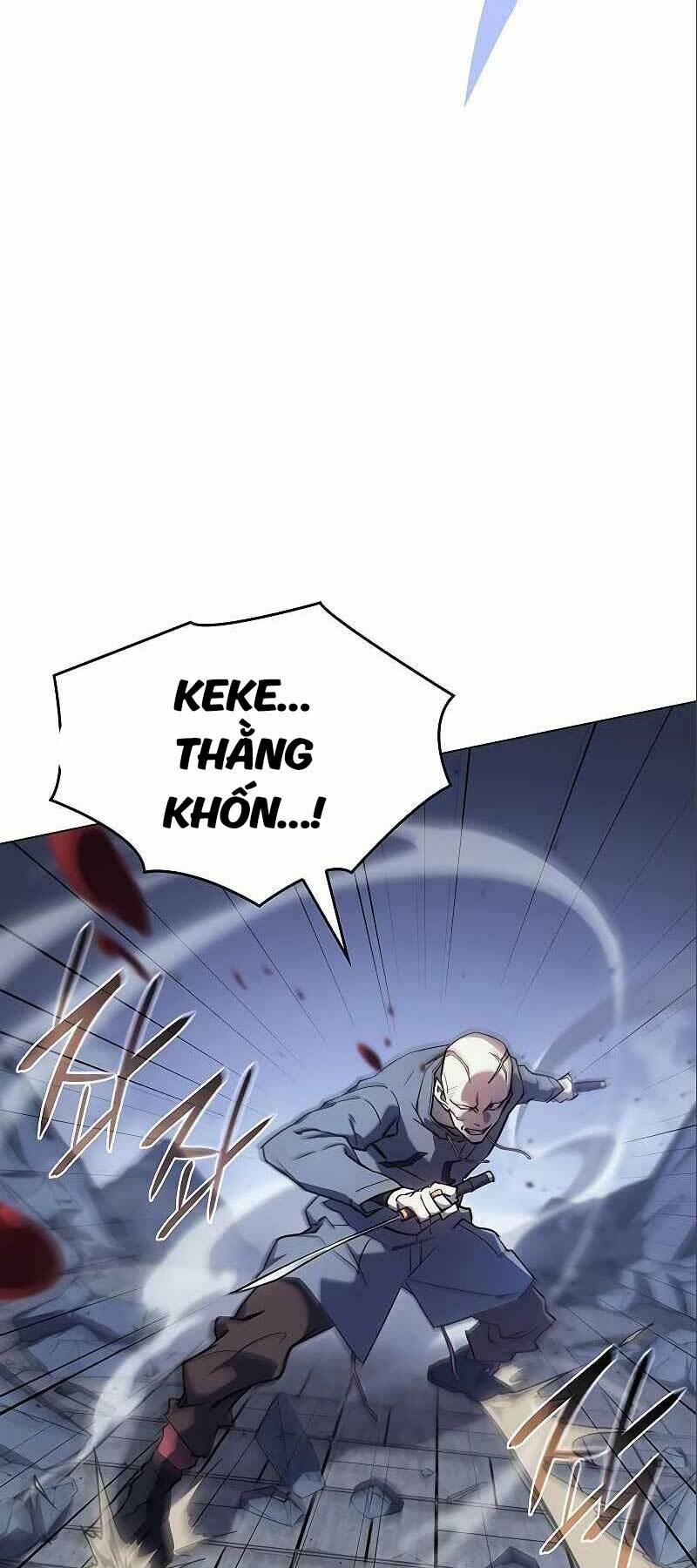 Hồi Quy Bằng Vương Quyền - Chapter 6 - Page 4