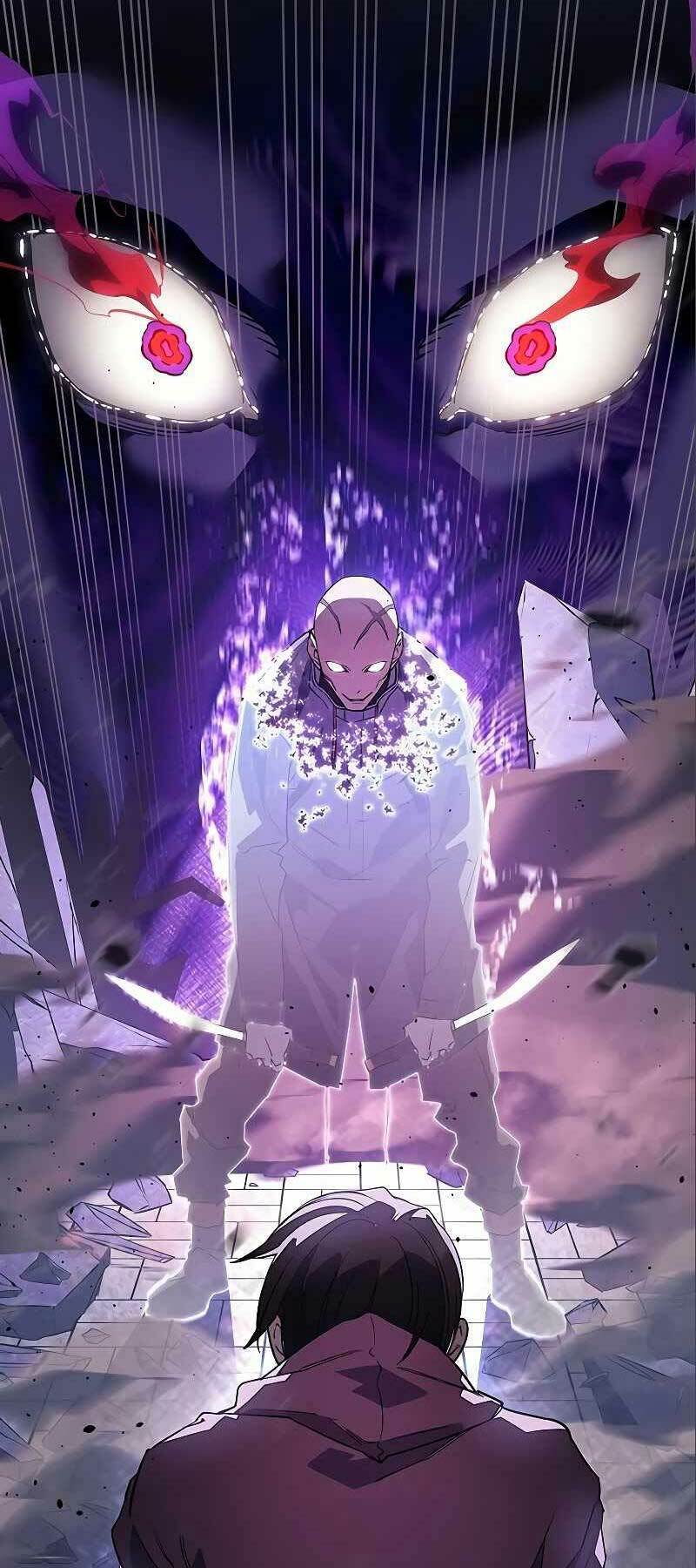 Hồi Quy Bằng Vương Quyền - Chapter 6 - Page 49