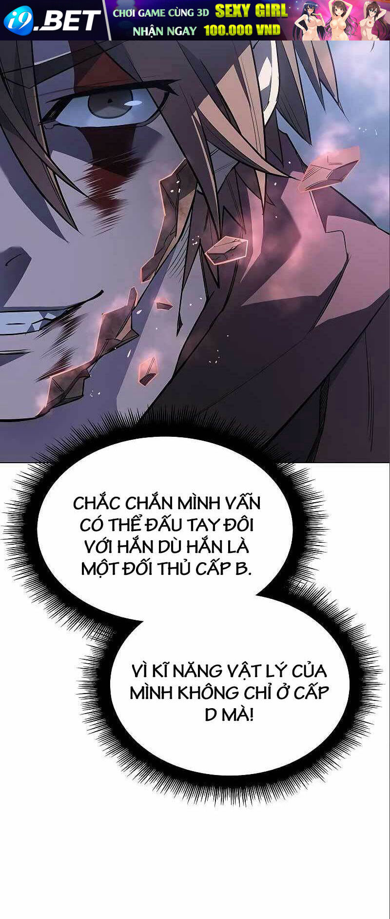 Hồi Quy Bằng Vương Quyền - Chapter 6 - Page 51