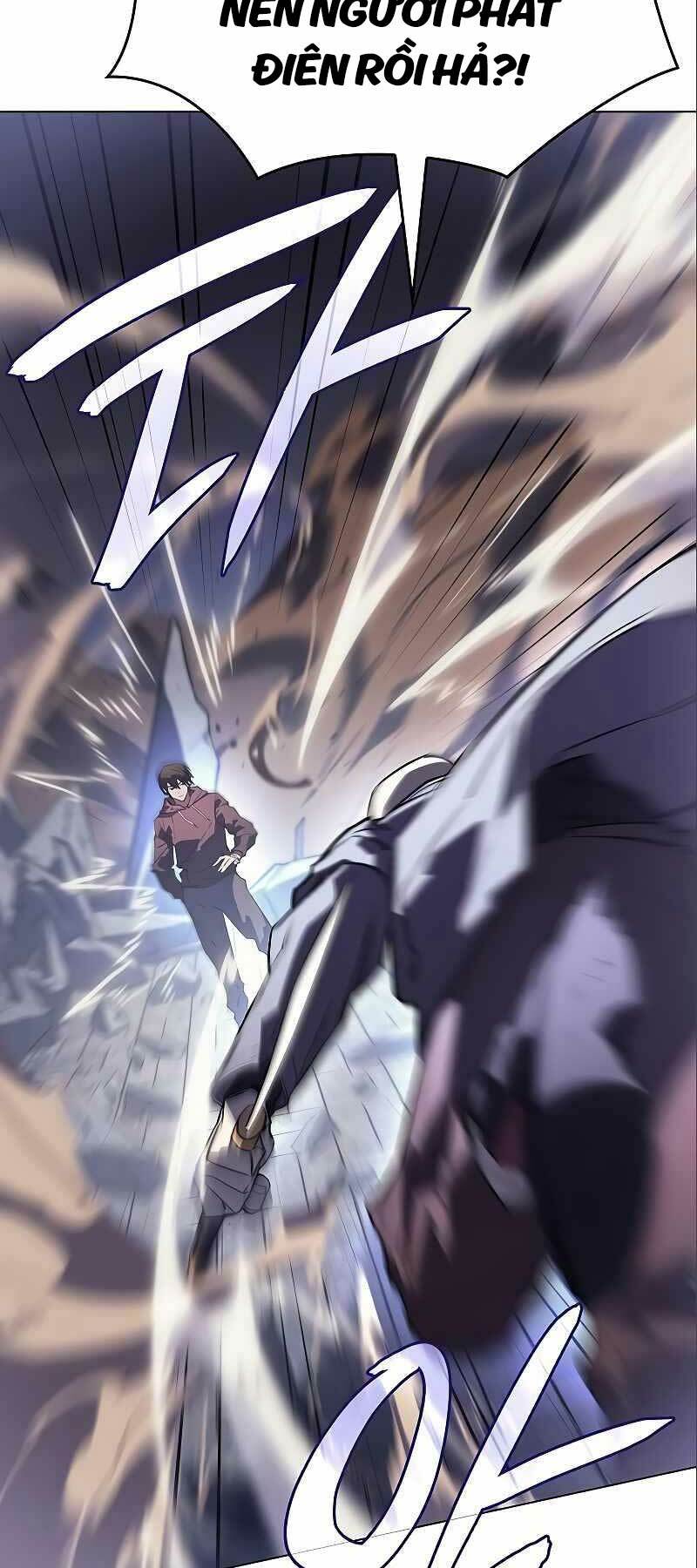 Hồi Quy Bằng Vương Quyền - Chapter 6 - Page 54
