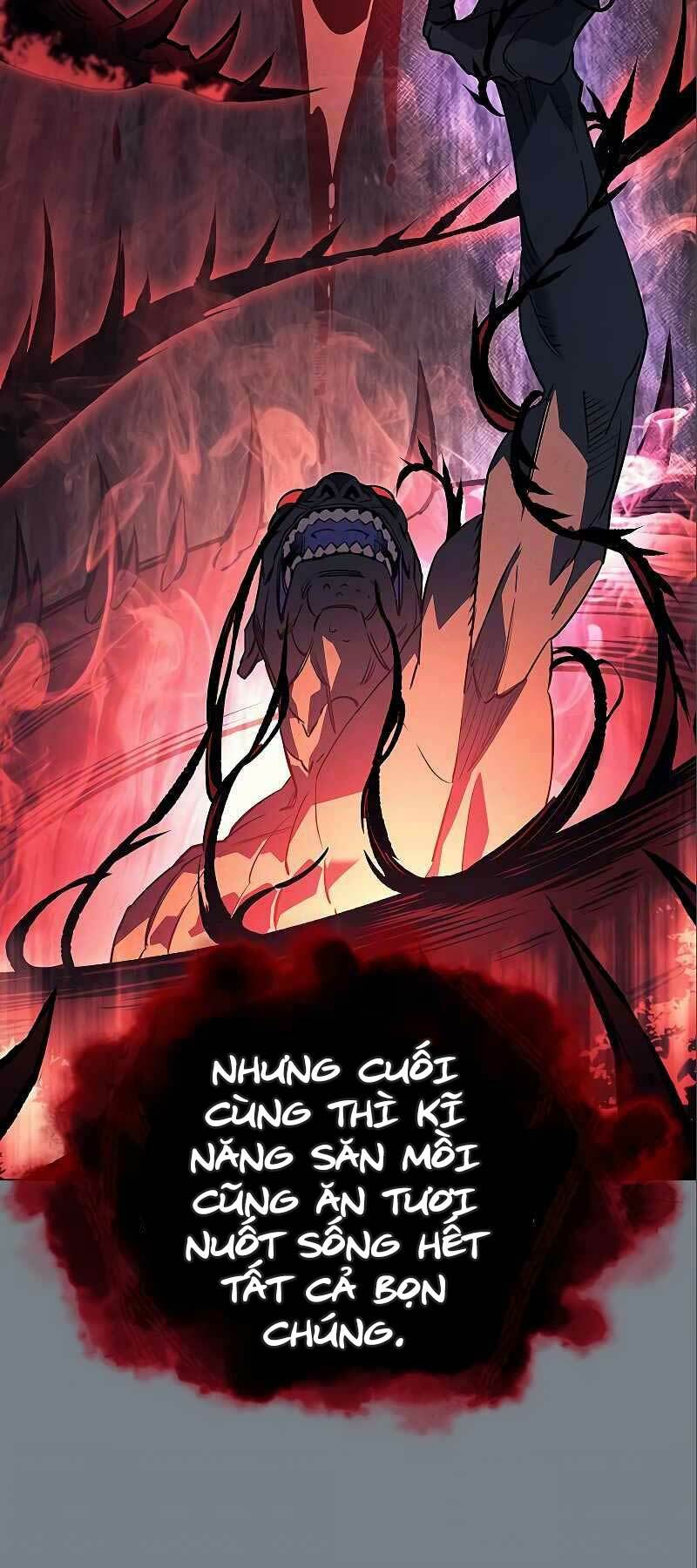 Hồi Quy Bằng Vương Quyền - Chapter 6 - Page 69