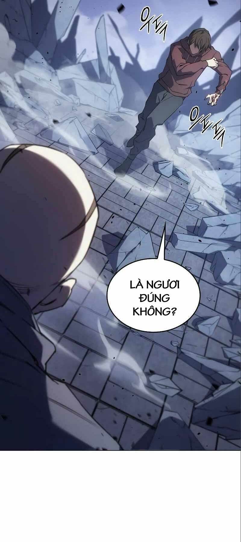 Hồi Quy Bằng Vương Quyền - Chapter 6 - Page 7