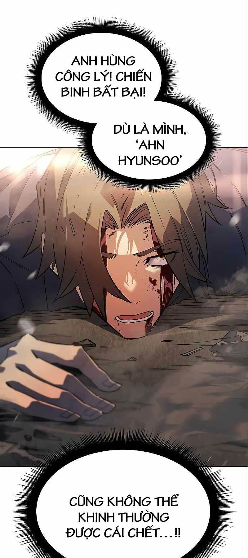 Hồi Quy Bằng Vương Quyền - Chapter 6 - Page 82