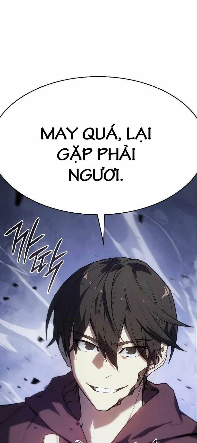 Hồi Quy Bằng Vương Quyền - Chapter 6 - Page 8