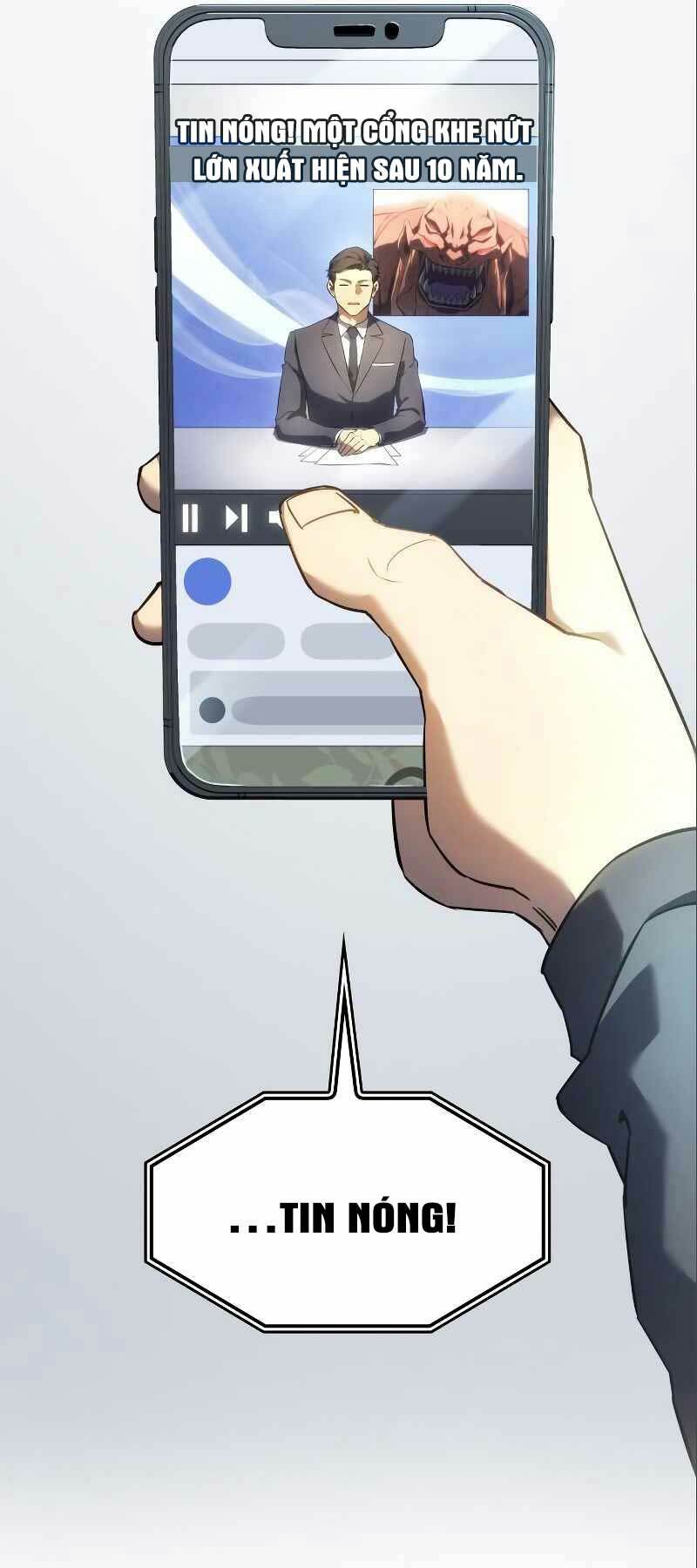 Hồi Quy Bằng Vương Quyền - Chapter 7 - Page 9