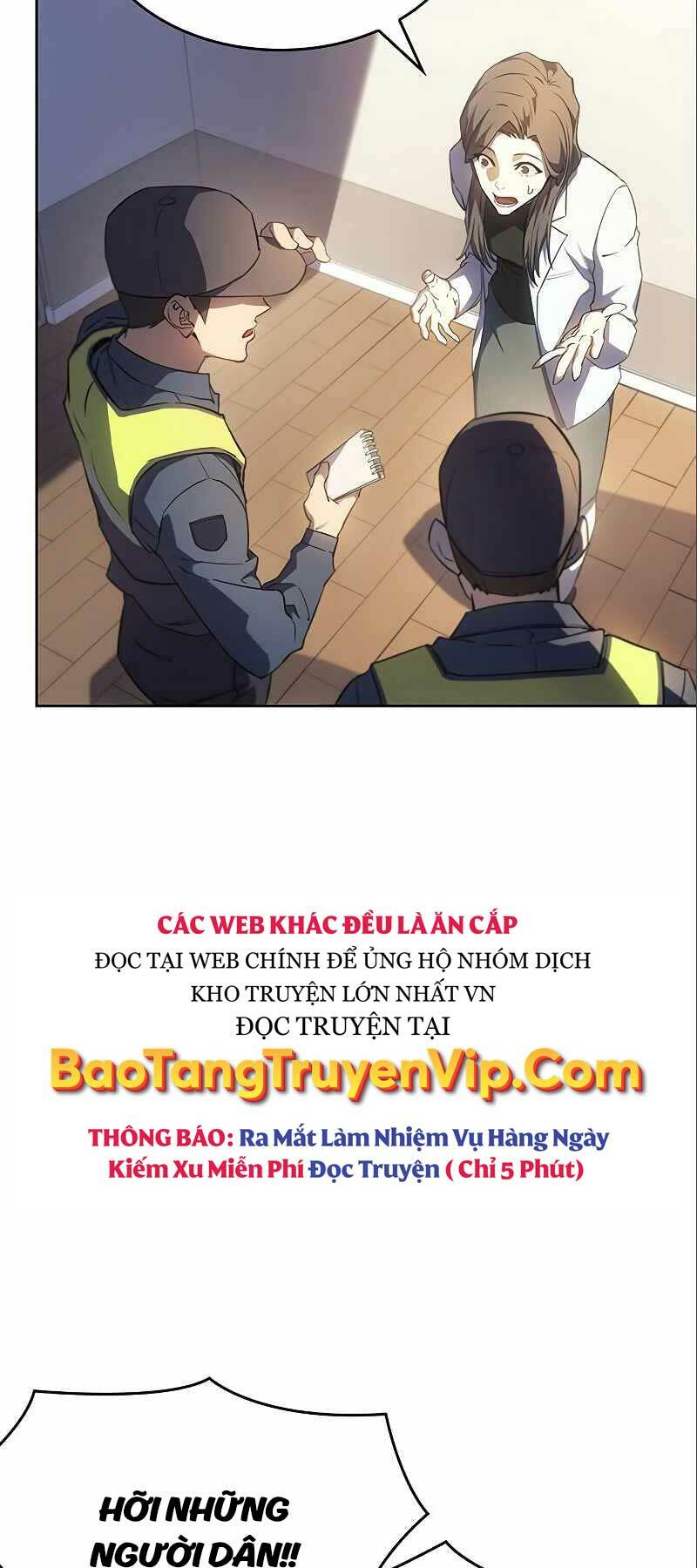 Hồi Quy Bằng Vương Quyền - Chapter 7 - Page 14