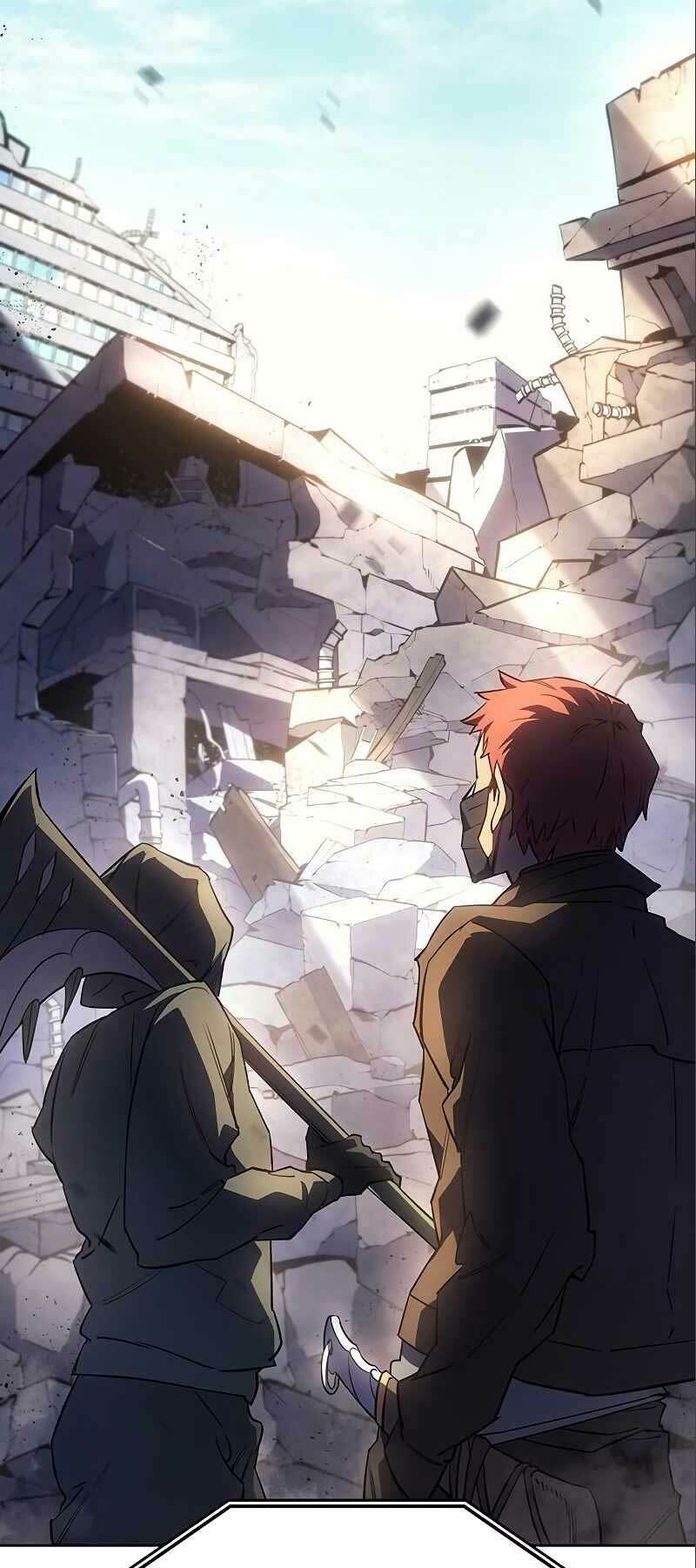 Hồi Quy Bằng Vương Quyền - Chapter 7 - Page 17