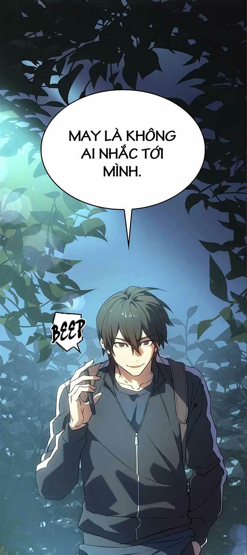 Hồi Quy Bằng Vương Quyền - Chapter 7 - Page 20