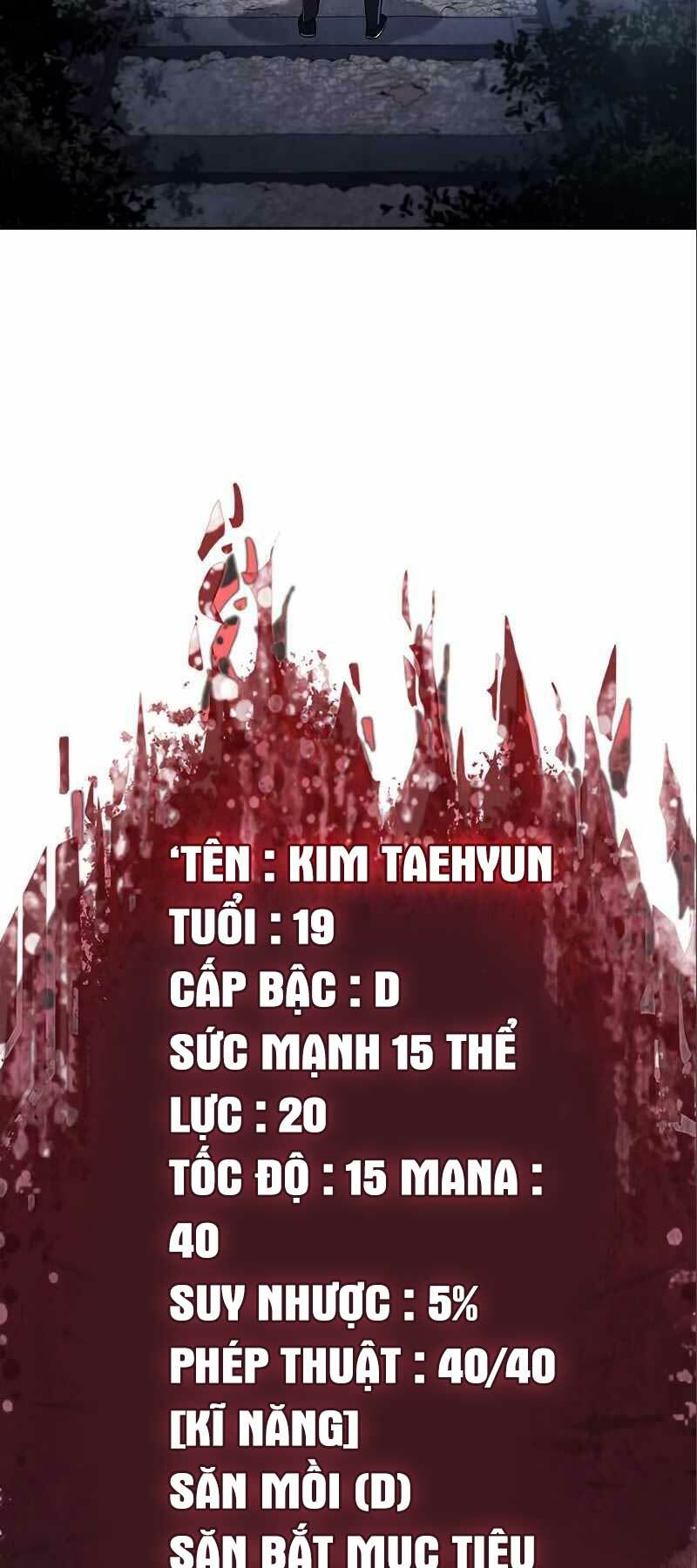 Hồi Quy Bằng Vương Quyền - Chapter 7 - Page 24