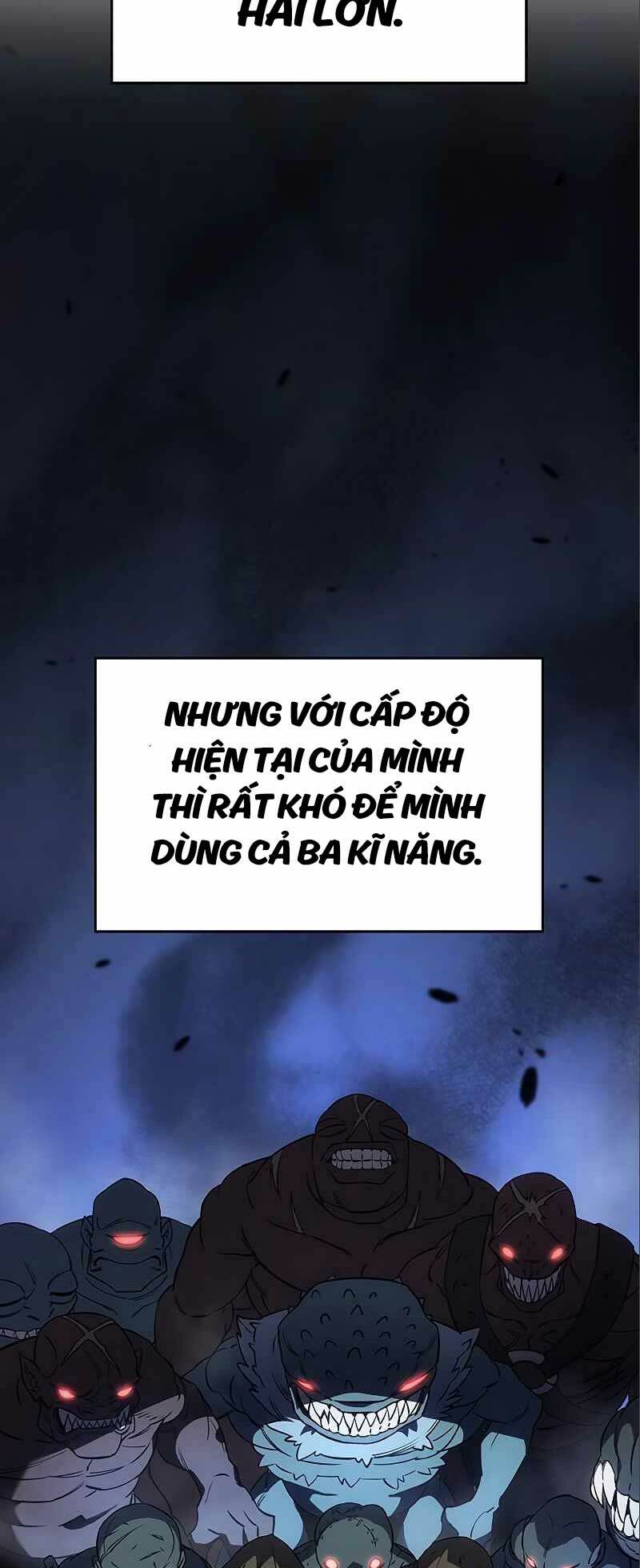Hồi Quy Bằng Vương Quyền - Chapter 7 - Page 27