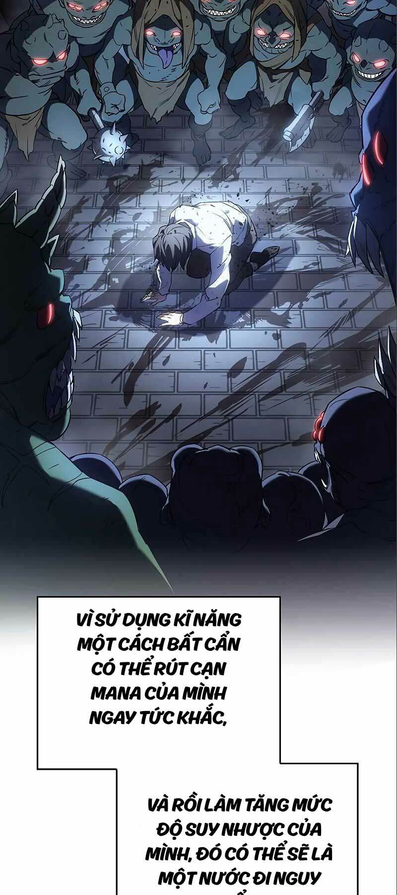 Hồi Quy Bằng Vương Quyền - Chapter 7 - Page 28