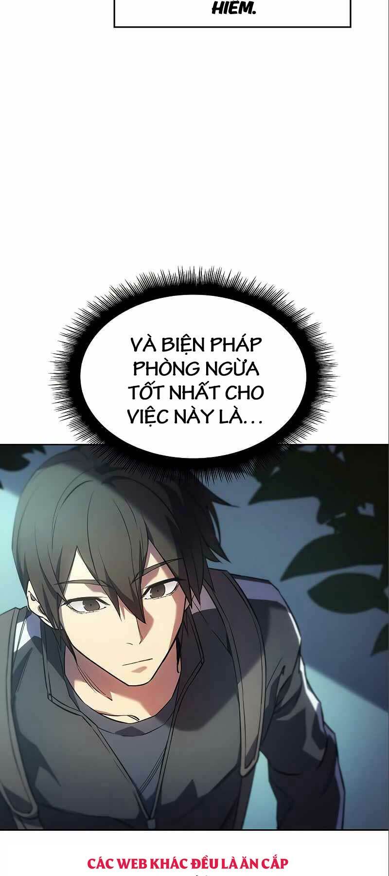 Hồi Quy Bằng Vương Quyền - Chapter 7 - Page 29