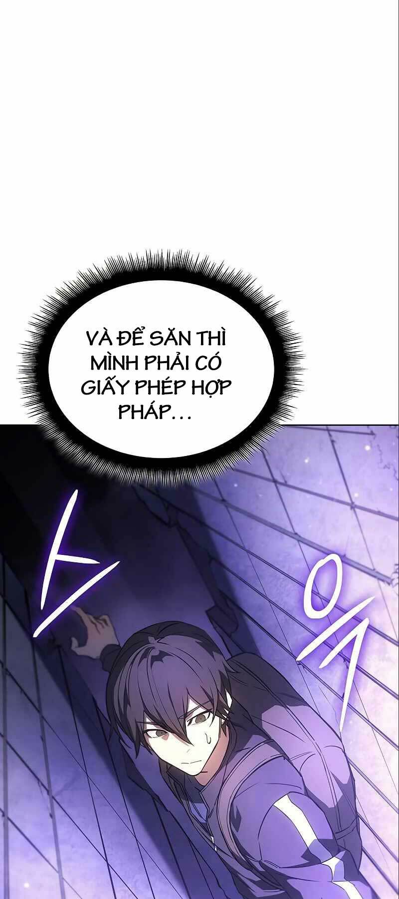 Hồi Quy Bằng Vương Quyền - Chapter 7 - Page 33