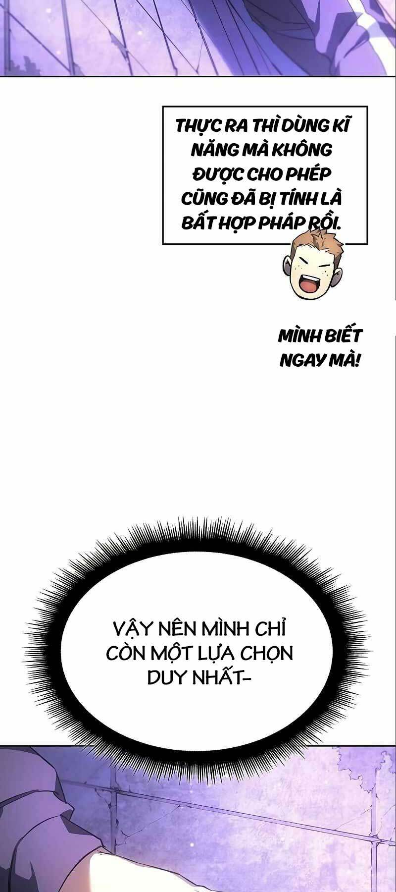 Hồi Quy Bằng Vương Quyền - Chapter 7 - Page 34