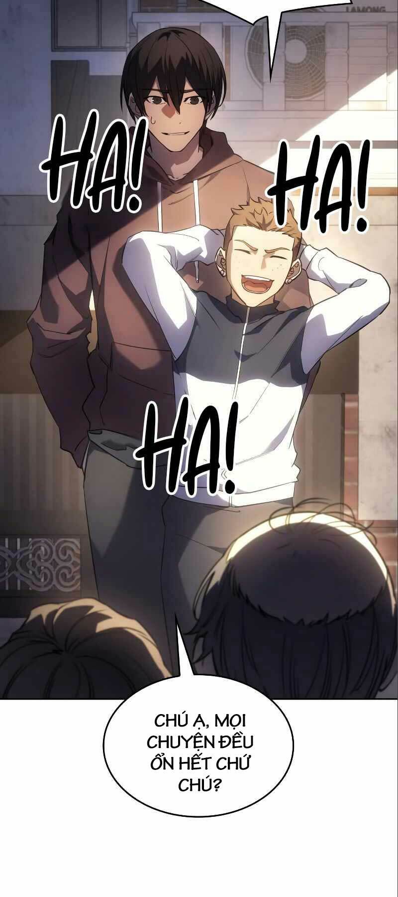 Hồi Quy Bằng Vương Quyền - Chapter 7 - Page 3
