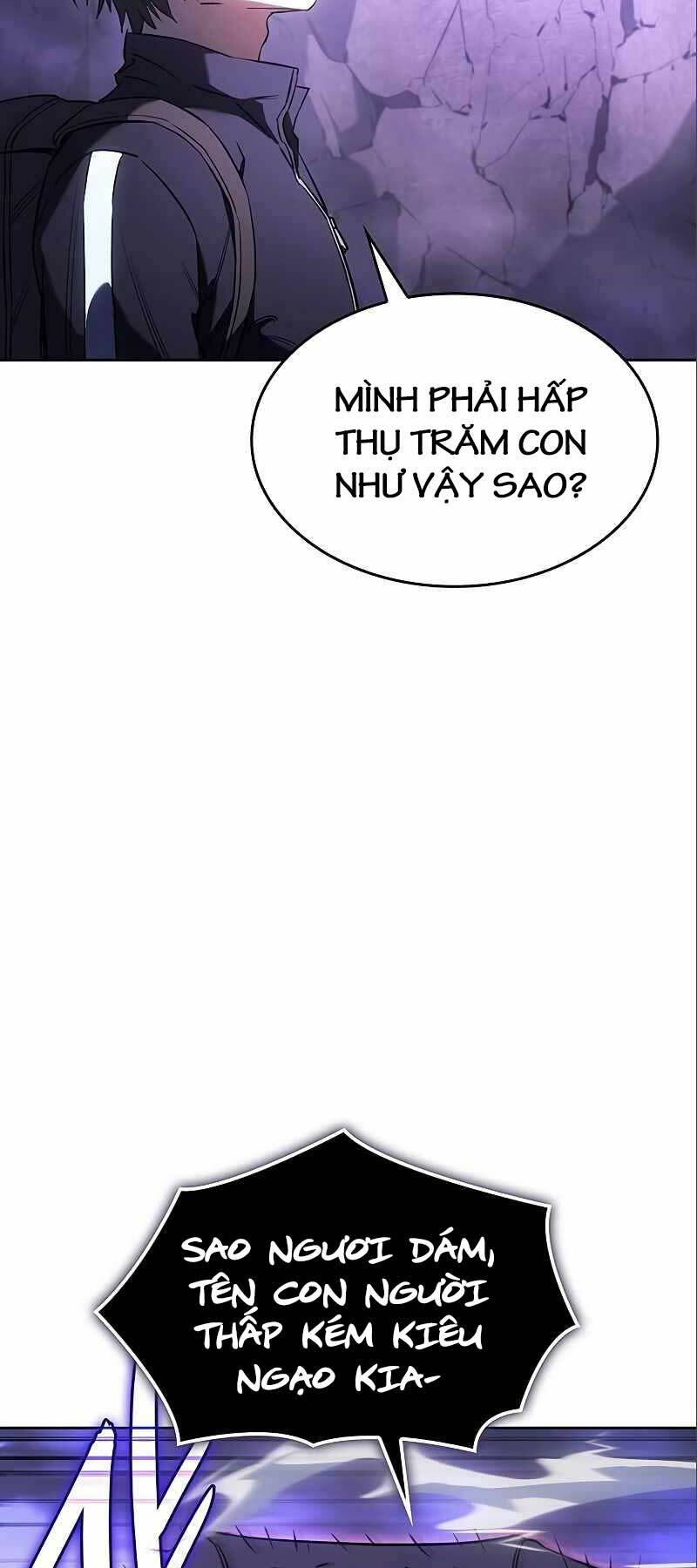 Hồi Quy Bằng Vương Quyền - Chapter 7 - Page 42
