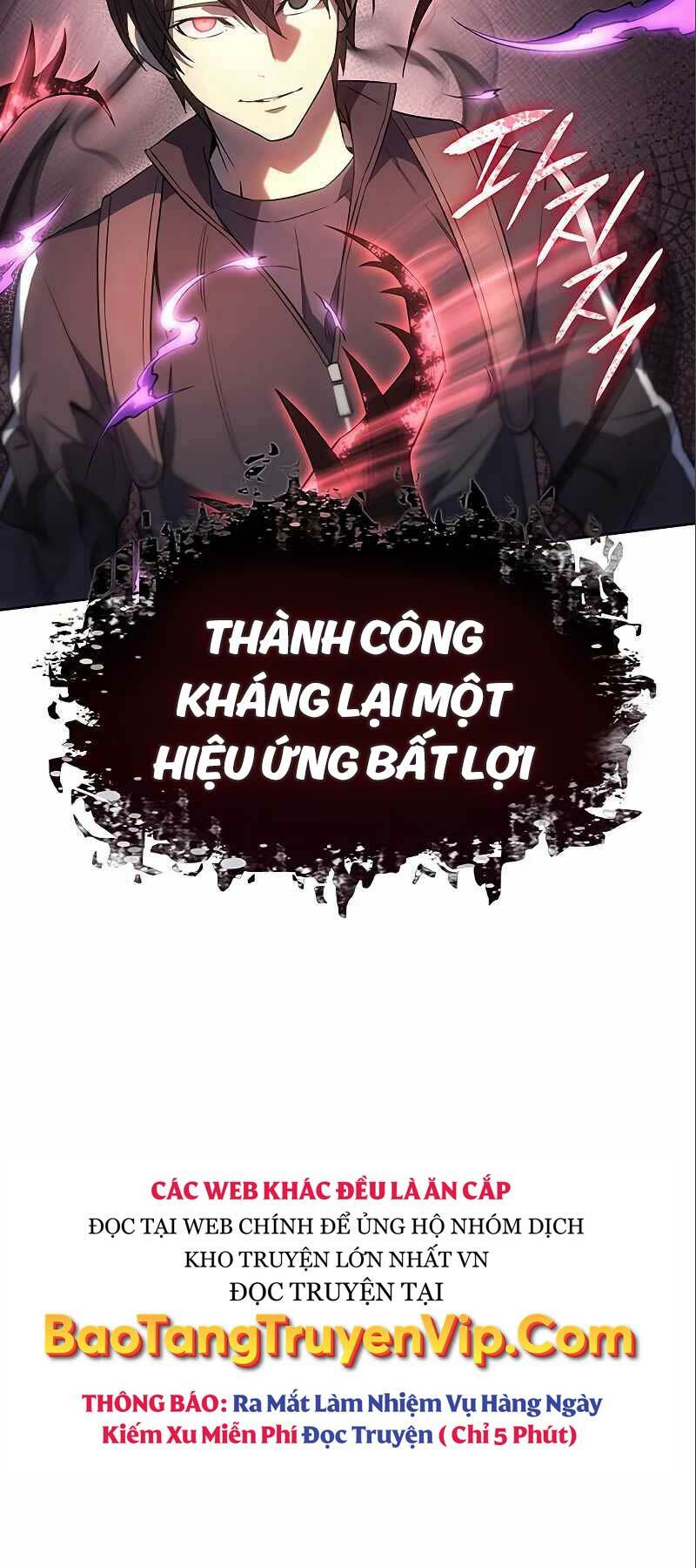 Hồi Quy Bằng Vương Quyền - Chapter 7 - Page 50