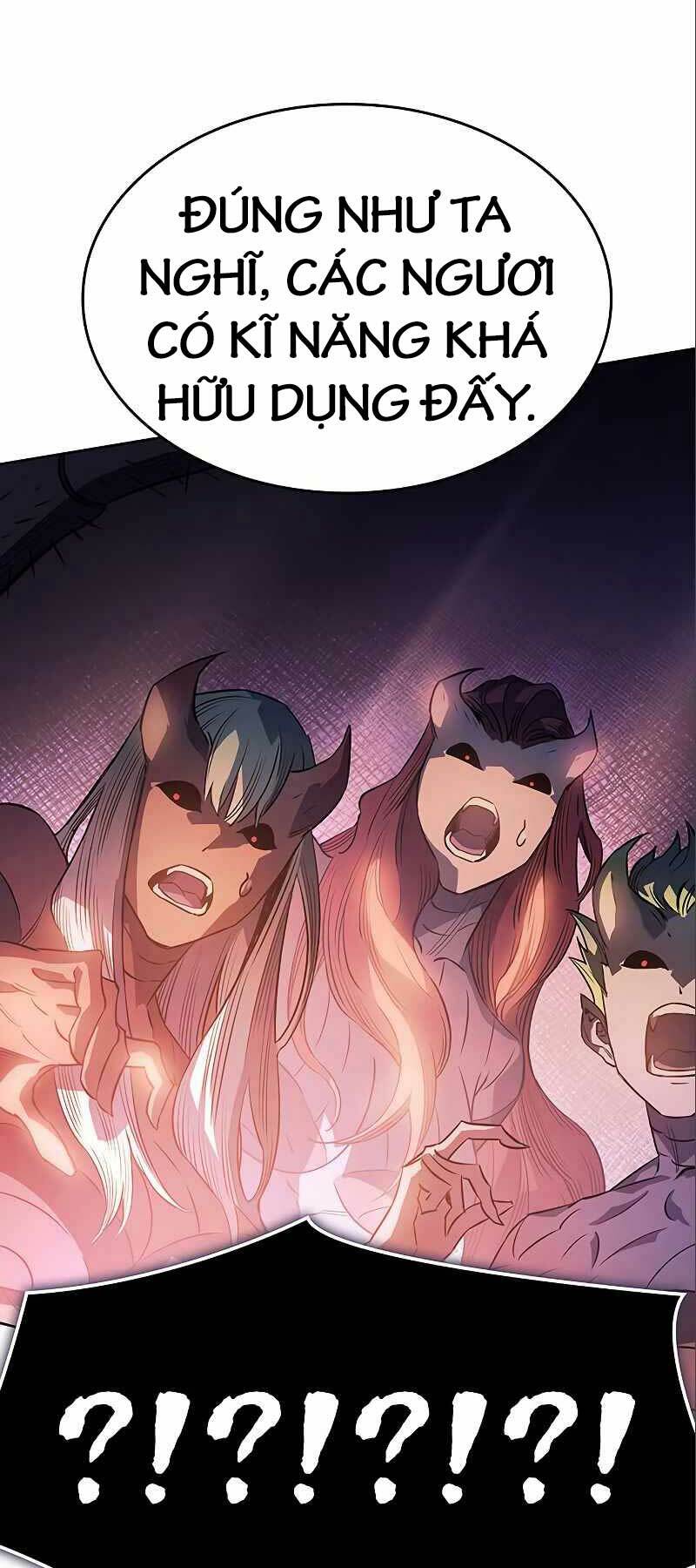 Hồi Quy Bằng Vương Quyền - Chapter 7 - Page 51