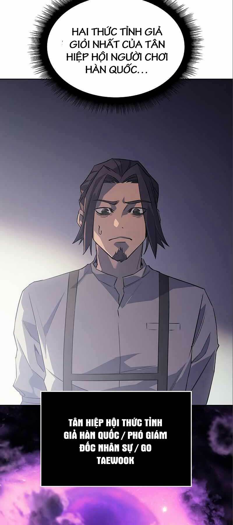 Hồi Quy Bằng Vương Quyền - Chapter 7 - Page 62