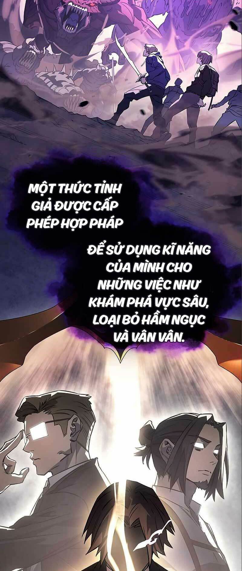 Hồi Quy Bằng Vương Quyền - Chapter 7 - Page 64