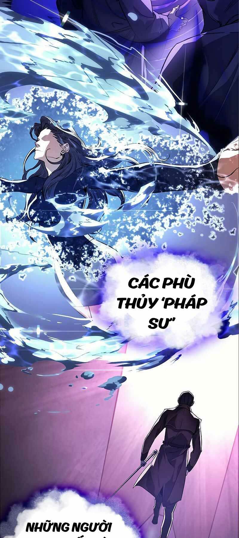 Hồi Quy Bằng Vương Quyền - Chapter 7 - Page 68