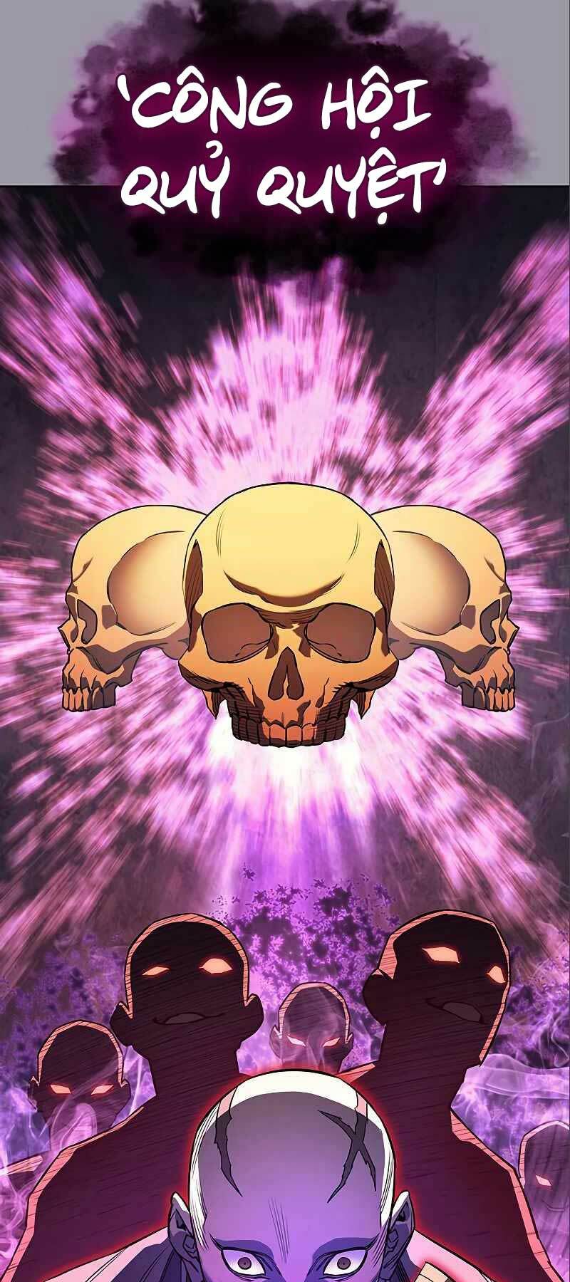 Hồi Quy Bằng Vương Quyền - Chapter 7 - Page 77