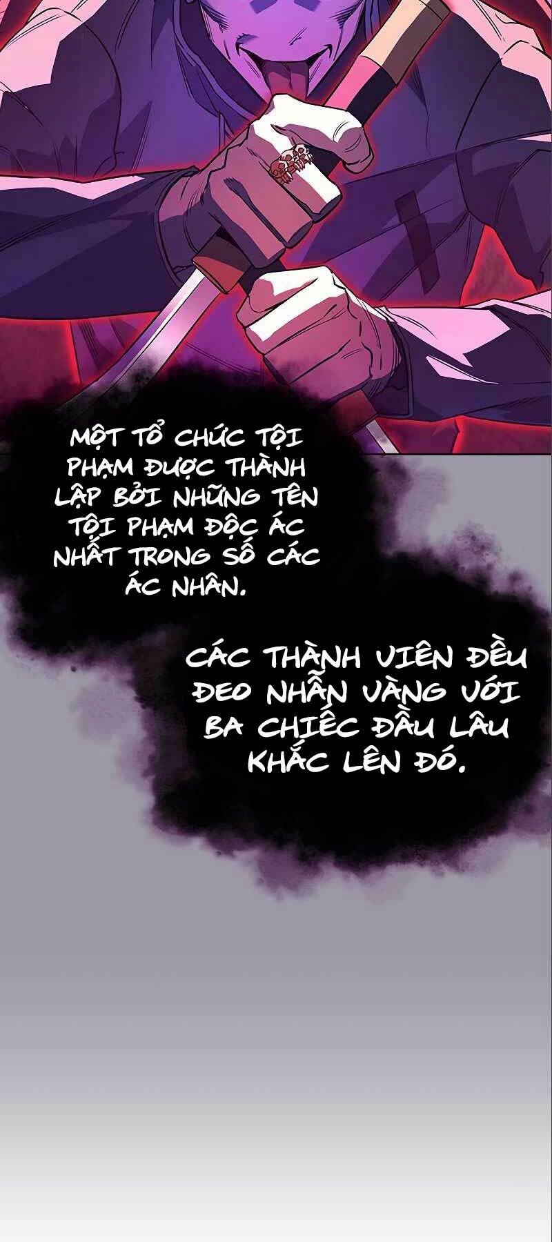 Hồi Quy Bằng Vương Quyền - Chapter 7 - Page 78