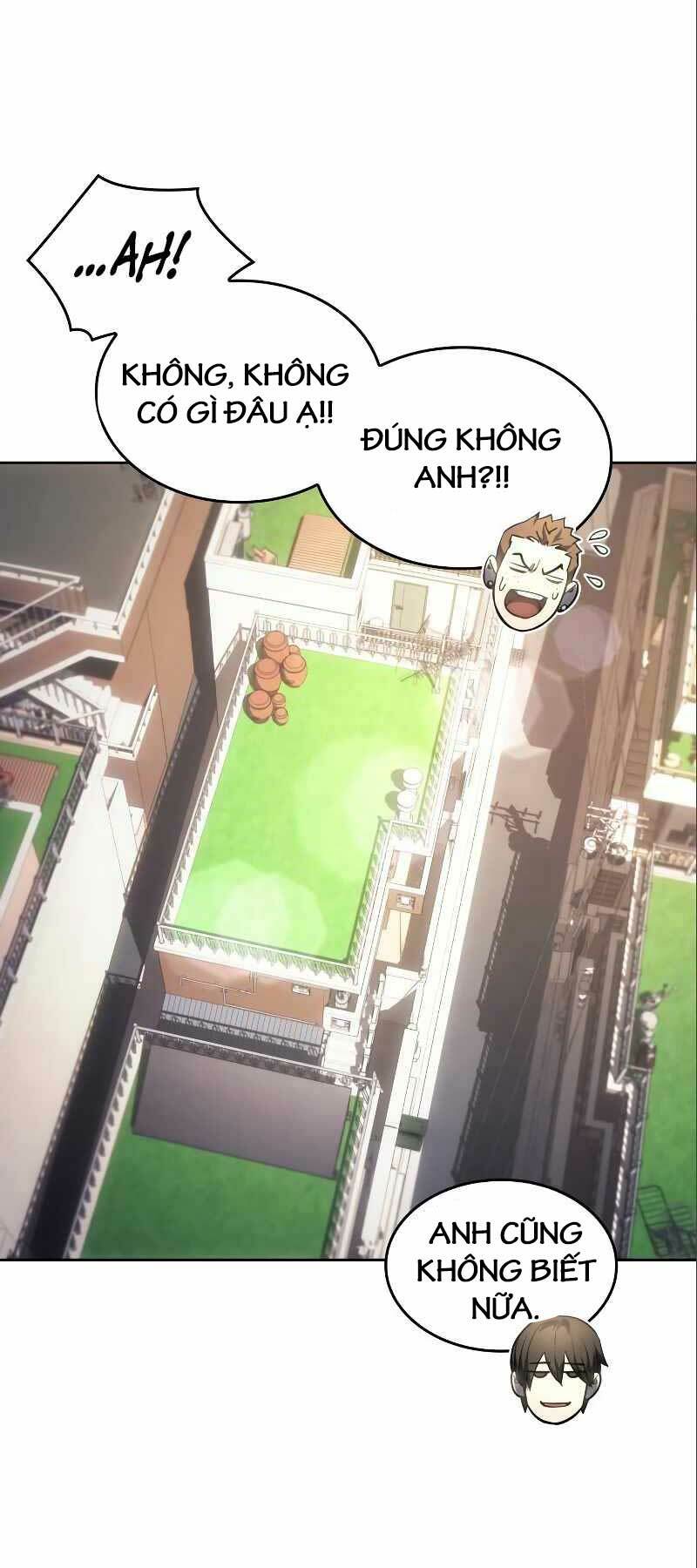 Hồi Quy Bằng Vương Quyền - Chapter 7 - Page 7