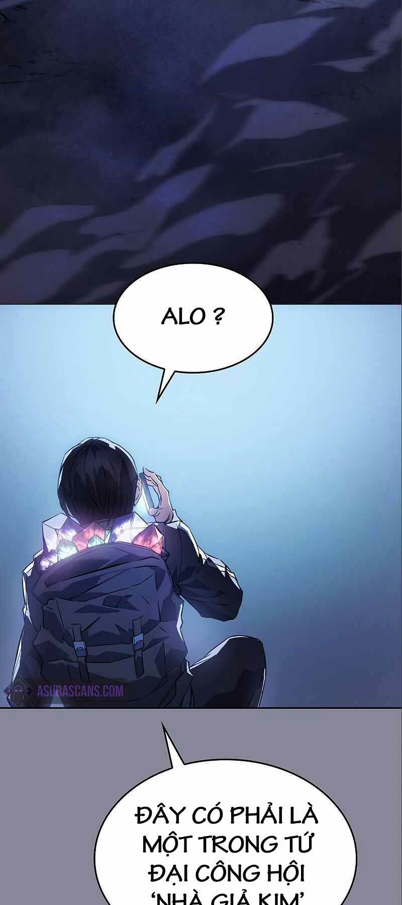 Hồi Quy Bằng Vương Quyền - Chapter 7 - Page 90