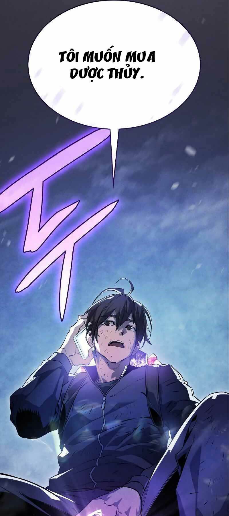 Hồi Quy Bằng Vương Quyền - Chapter 7 - Page 92