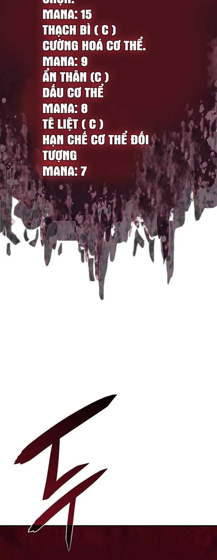 Hồi Quy Bằng Vương Quyền - Chapter 8 - Page 9